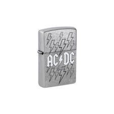 Zippo 48641 Zippo öngyújtó utcai csiszolt kivitelben - AC/DC konyhai eszköz