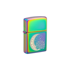 Zippo 48910 Zippo öngyújtó szivárványos színben -Spirituális konyhai eszköz