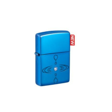 Zippo 48918 Zippo öngyújtó magasfényű kék színben - Armor konyhai eszköz