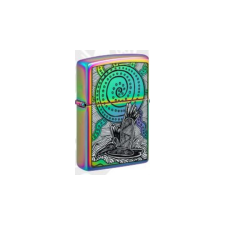 Zippo 48964 Zippo öngyújtó szívárvány színben -Gumbula konyhai eszköz