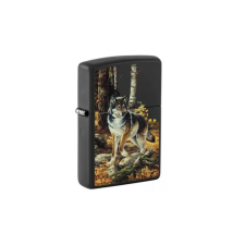 Zippo 48970 Zippo öngyújtó fekete színben - Farkas Linda Picken konyhai eszköz