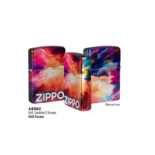 Zippo 48982 Zippo öngyújtó 540 color - Zippo feliratos konyhai eszköz