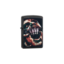 Zippo 49117 Zippo öngyújtó fekete színben- Zombi konyhai eszköz