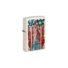 Zippo 49782 Zippo öngyújtó Higany üveg színben, Szabadságszobor konyhai eszköz