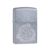 Zippo Benzines Zippo öngyújtó  -  207 Viking design