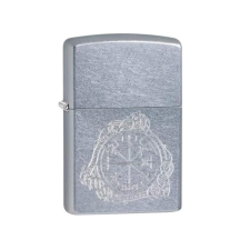 Zippo Benzines Zippo öngyújtó  -  207 Viking design öngyújtó