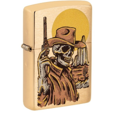 Zippo Benzines Zippo öngyújtó  -  cowboy öngyújtó