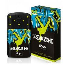 Zippo Breakzone EDT 40 ml parfüm és kölni