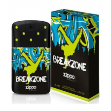 Zippo Breakzone for Him EDT 40 ml parfüm és kölni