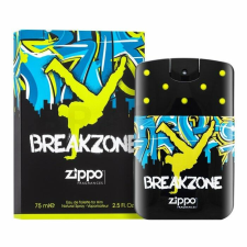 Zippo Breakzone For Him EDT 75 ml parfüm és kölni