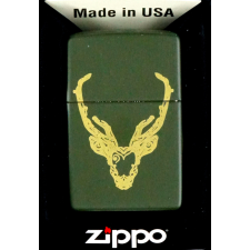  ZIPPO DEER 2 öngyújtó konyhai eszköz
