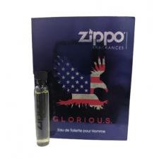 Zippo Fragrances Gloriou.s., EDT - Illatminta parfüm és kölni