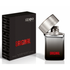 Zippo Fragrances Zippo The Original 2017, EDT 75ml parfüm és kölni