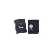 Zippo HDP6 díszdoboz Harley-Davidson Bőrtok Zippo gyújtó hellyel konyhai eszköz