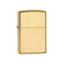 Zippo Öngyújtó, WOODCHUCK USA Birch 49082 öngyújtó