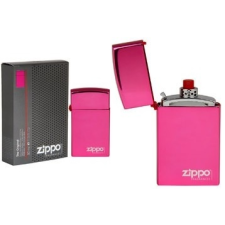 Zippo The Original Pink EDT 50 ml parfüm és kölni