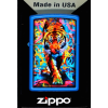  ZIPPO TIGER 48855 öngyújtó