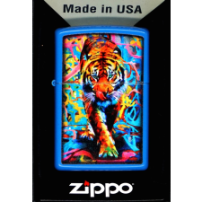  ZIPPO TIGER 48855 öngyújtó konyhai eszköz