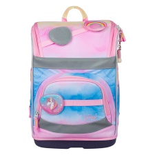 Zippy Plus Rainbow Unicorn iskolatáska iskolatáska