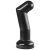Zizi XXX Plug Zizi U Turn – érzéki anális kényeztető fekete