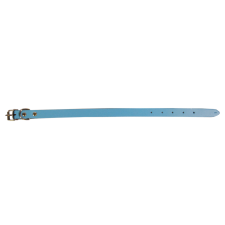  Zizo nyakörv L1 1.6/40 cm Classic Kék nyakörv, póráz, hám kutyáknak