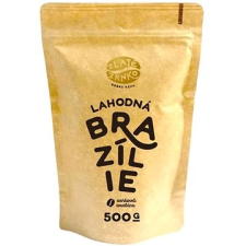 Zlaté Zrnko Brazílie, 500g kávé