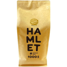 Zlaté Zrnko Hamlet, szemes, 1000 g kávé
