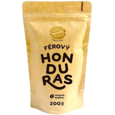 Zlaté Zrnko Honduras, 200 g kávé