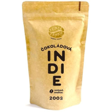 Zlaté Zrnko India, 200 g kávé