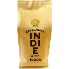 Zlaté Zrnko Indie, 1000 g kávé