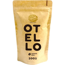 Zlaté Zrnko Otello, 200g (KZZ0020) kávé