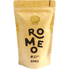  Zlaté Zrnko Romeo, 200g (KZZ0112) kávé