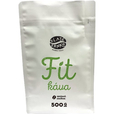 Zlaté Zrnko szemes Fit 500 g kávé
