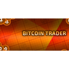 Zloy Krot Studio Bitcoin Trader (PC - Steam elektronikus játék licensz) videójáték