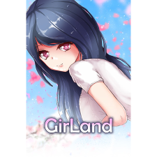 Zloy Krot Studio GirLand (PC - Steam elektronikus játék licensz) videójáték