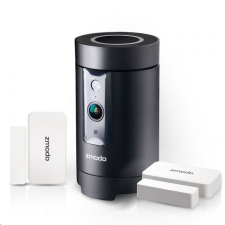 Zmodo PIVOT Wi-Fi IP kamera + 2 db nyitásérzékelő (UMNP10038) (UMNP10038) megfigyelő kamera