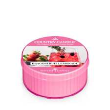 Značky > Country Candle Country Candle Dragonfruit Limonádé illatgyertya (42 g), gyertya
