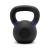 Zoco Body Fit Kettlebell Zoco Body Fit HL011, Súly 18 kg, Fekete