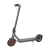 Zoco Body Fit TRE PRO Összecsukható elektromos roller, 350W, 7,5Ah 30km/h, 120kg, fekete