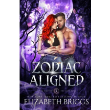  Zodiac Aligned idegen nyelvű könyv