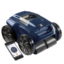 Zodiac Alpha 4WD RA 6500 IQ  medence kiegészítő