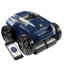 Zodiac Alpha 4WD RA 6700 IQ  medence kiegészítő