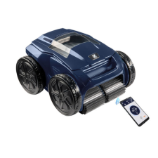 Zodiac Alpha iQ Pro 4WD RA 6700 medencetisztító robot medence kiegészítő