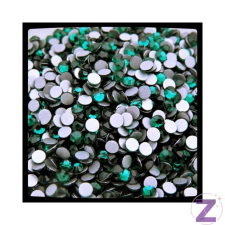 Zodiac - emerald - ss3 körömdíszítő