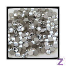 Zodiac Kristály strasszkő / Zodiac - crystal színben - ss5 - 1440db körömdíszítő