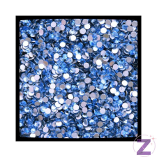 Zodiac - light sapphire - ss3 körömdíszítő