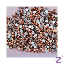 Zodiac - Rose gold - ss4 körömdíszítő