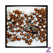 Zodiac - smoked topaz - ss10 körömdíszítő