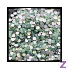 Zodiac Zodiac - Peridot opal - ss5 körömdíszítő