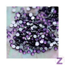 Zodiac Zodiac - Tanzanite - ss8 körömdíszítő